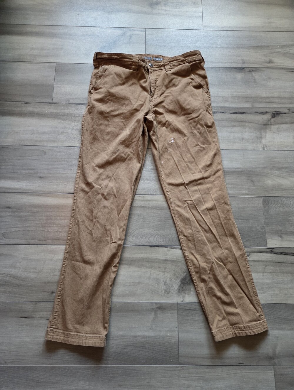 Duluth Trading Co Men's Flex Firehose Pants